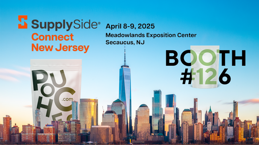 Meet Us at SupplySide Connect 2025