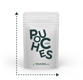 Stand-Up Pouch Sizes