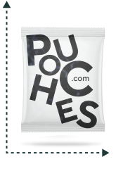 Flowpack Sizes