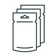 Icon efficient storage