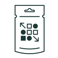 Icon more design space