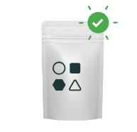 Icon design options