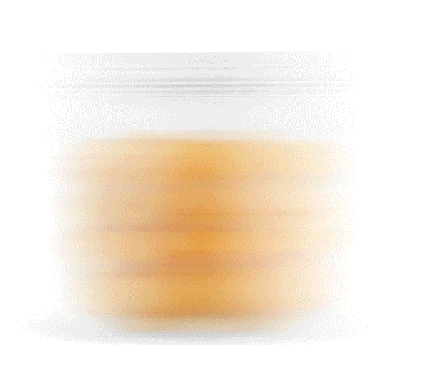 Filled Pouch Slider Video