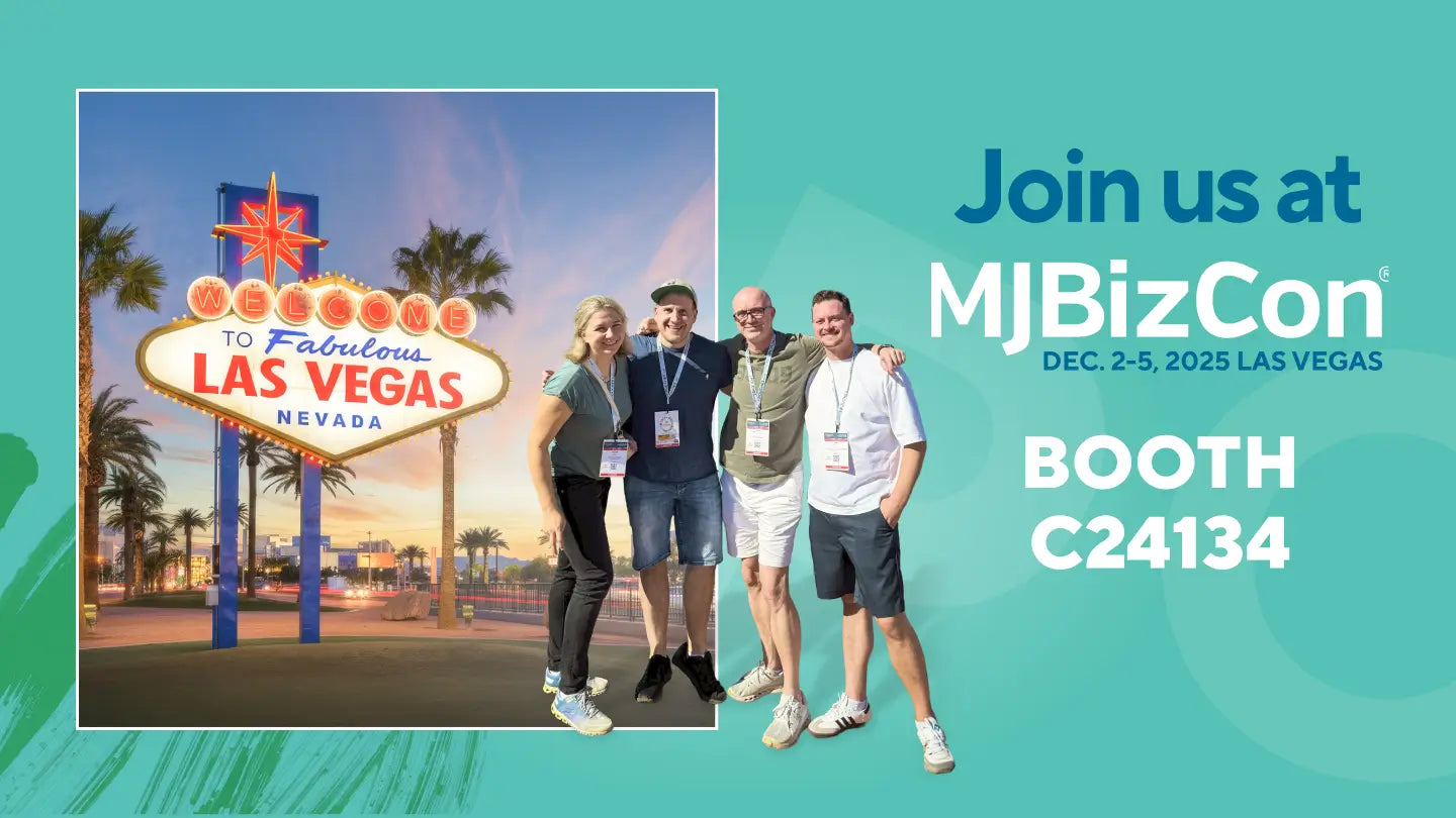 MJBizCon Las Vegas