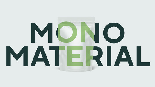 Monomaterial Pouches - A Revolution on the Shelf