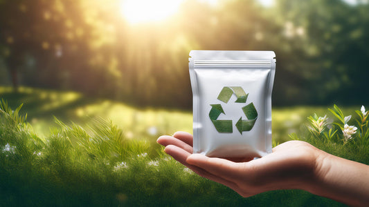 Sustainability in the Packaging Industry