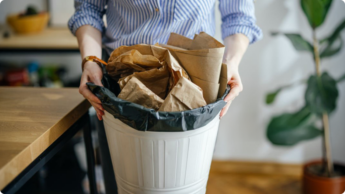 Paper Packaging in the USA: The Dirty Secret Behind the Sustainability Hype?