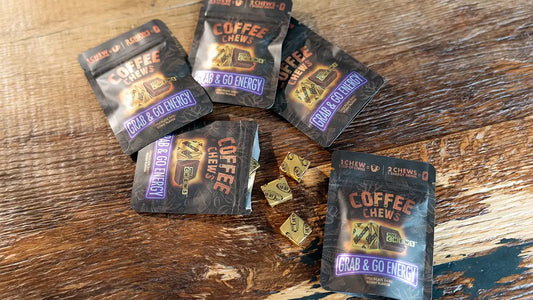 How YouChews Combines Product and Packaging