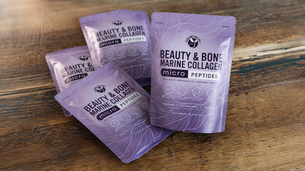 How Alkaline for Life Combines Product and Packaging
