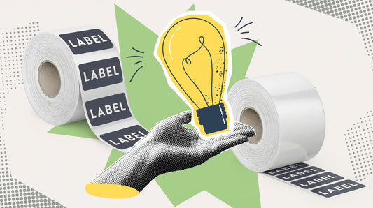 Label Unwind Direction Explained