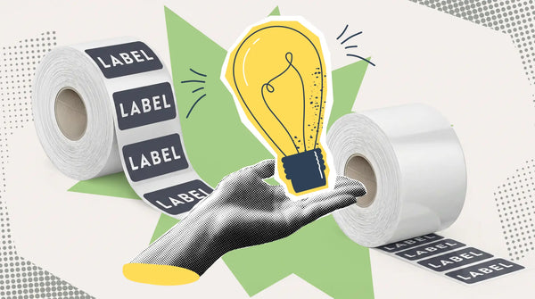 Label Unwind Direction Explained