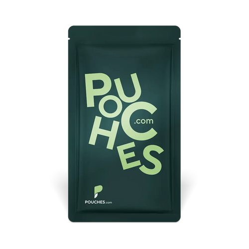 Order Flat Pouches