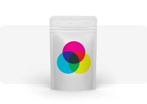Icon print template
