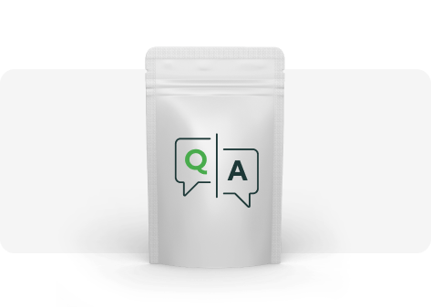 Icon FAQ