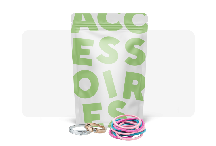 Pouch Accessories