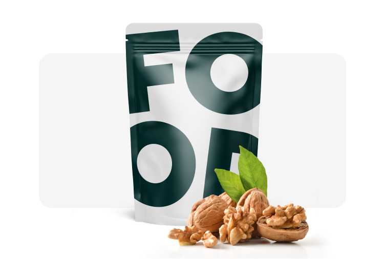 Pouch Food