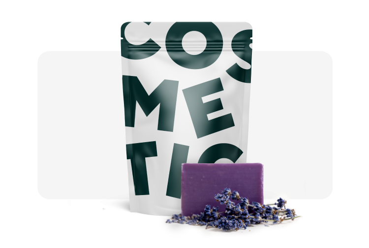 Pouch Cosmetics