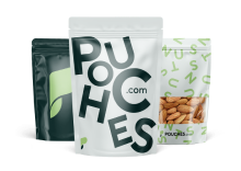 pouches