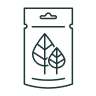 Icon environmental friendliness