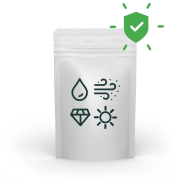 Icon outstanding protection