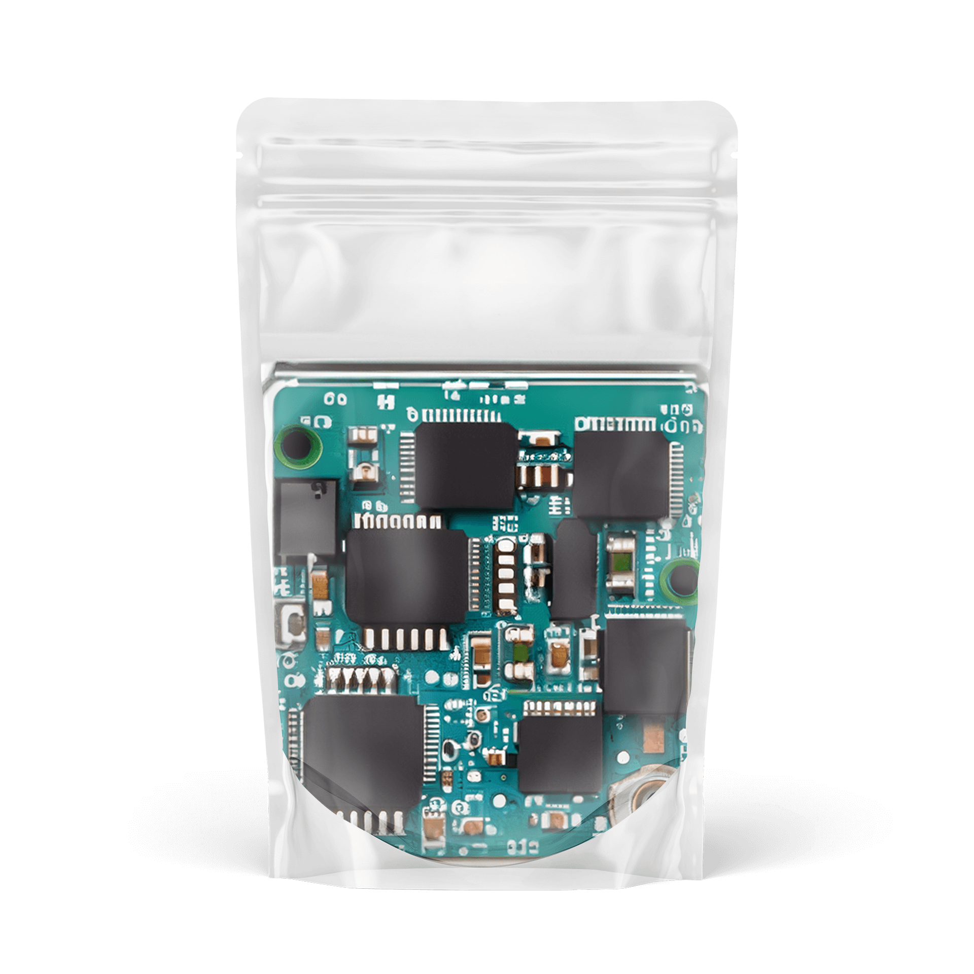 Sturdy Packaging for Small Items – pouches.com