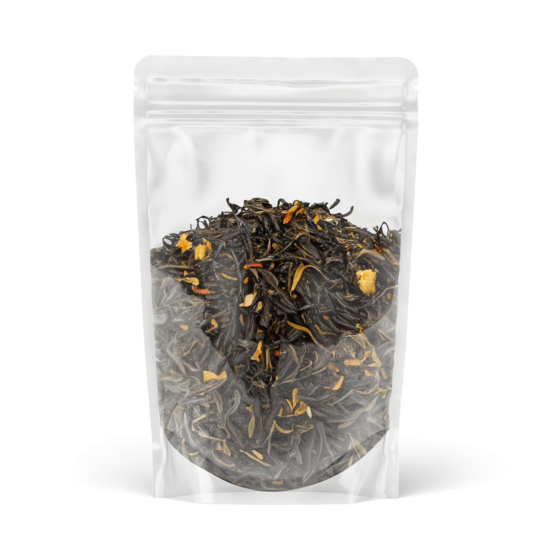 Poch Tea High-Quality Tea Packaging – pouches.com