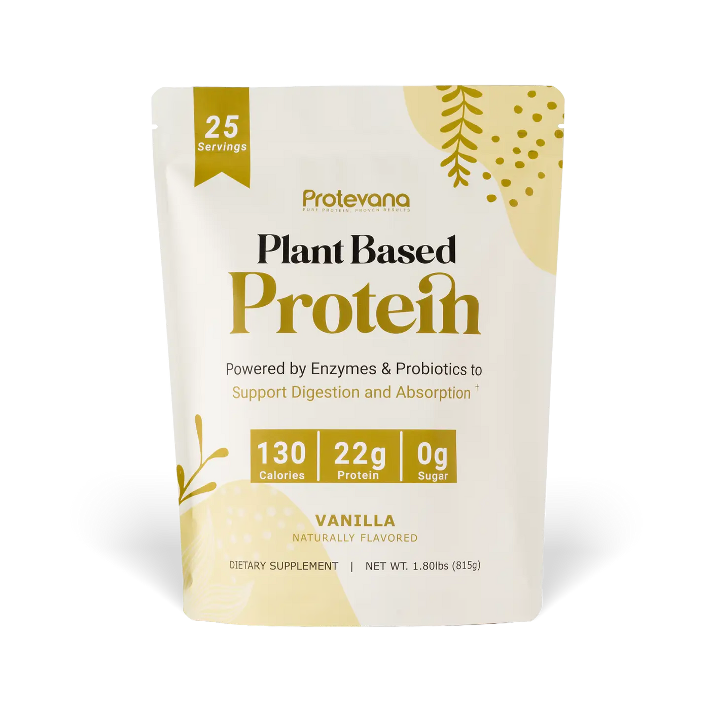 Stand-Up Pouch Packaging – Durable Resealable Bags