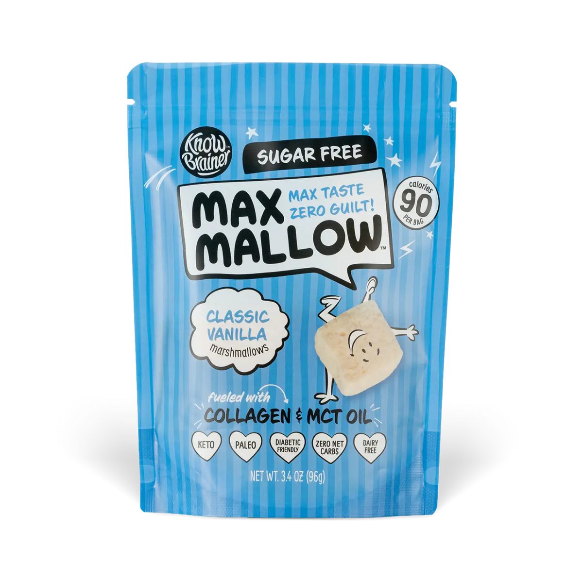 Stand up Pouch Packaging