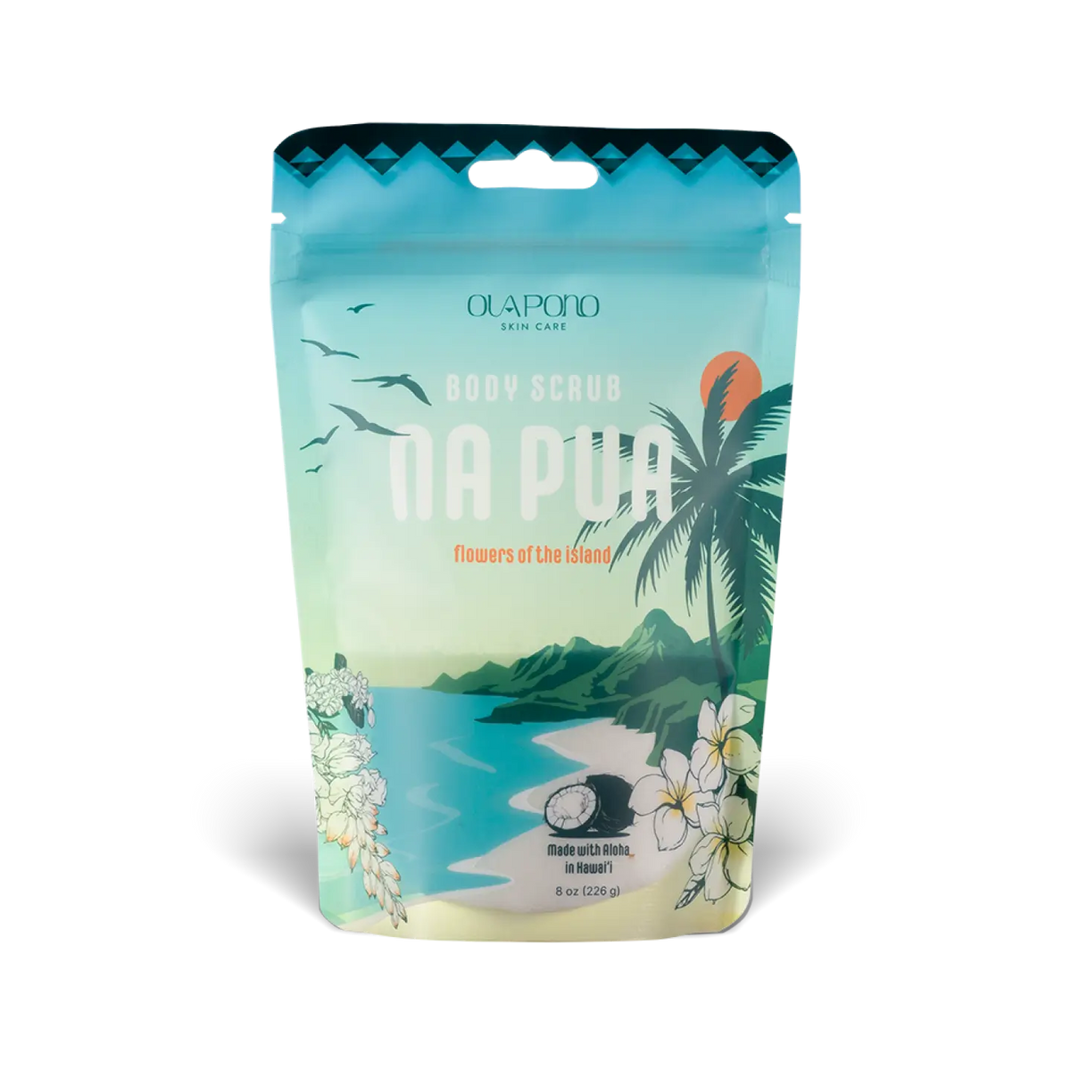 Custom Printed Pouches