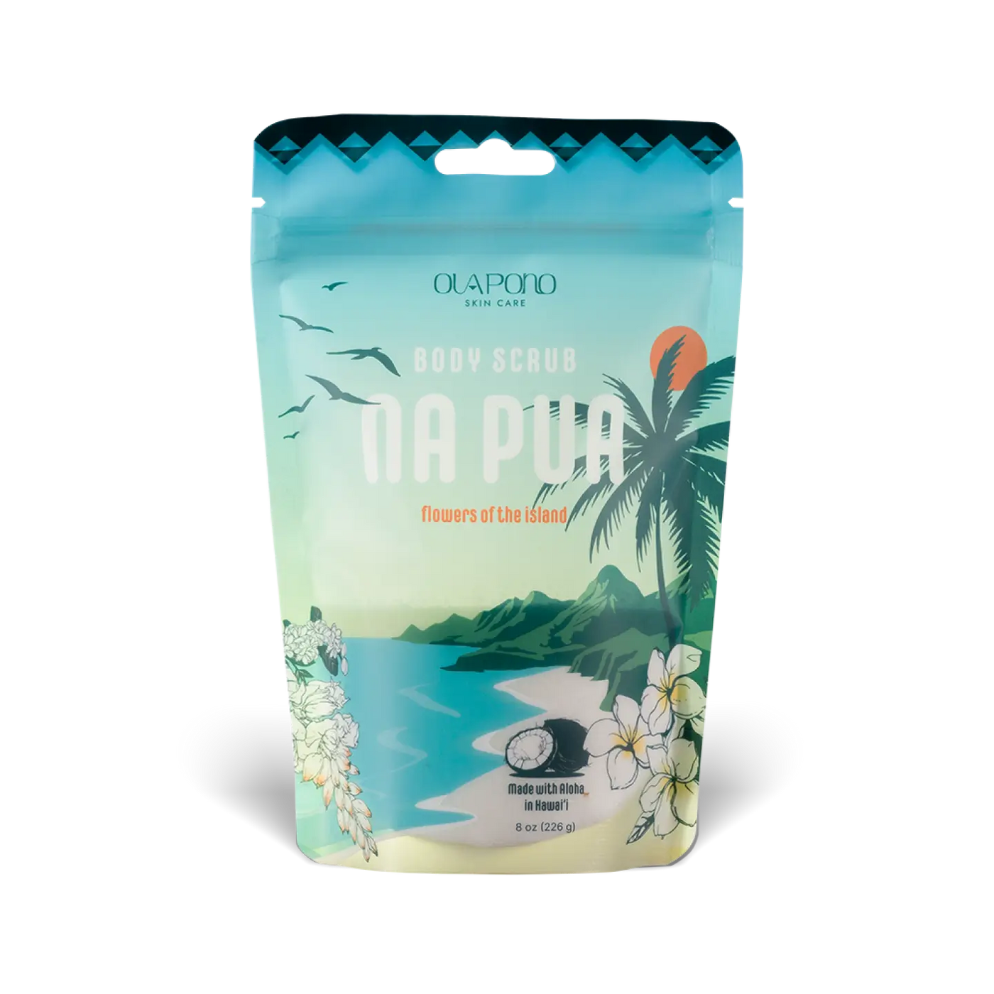 Custom Printed Flexible Pouches