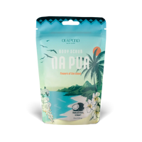 Custom Printed Flexible Pouches
