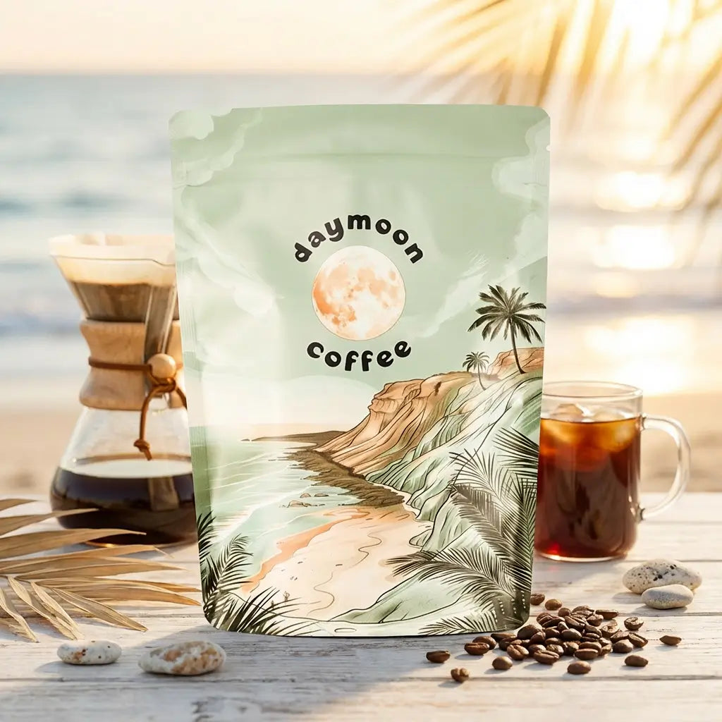 Custom Coffee Bags