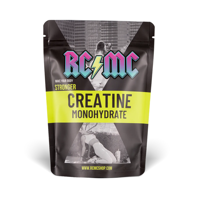 RCMC