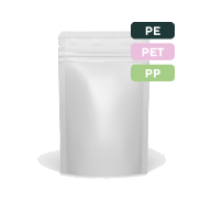 Icon Non-recyclable multi-plastic Pouch