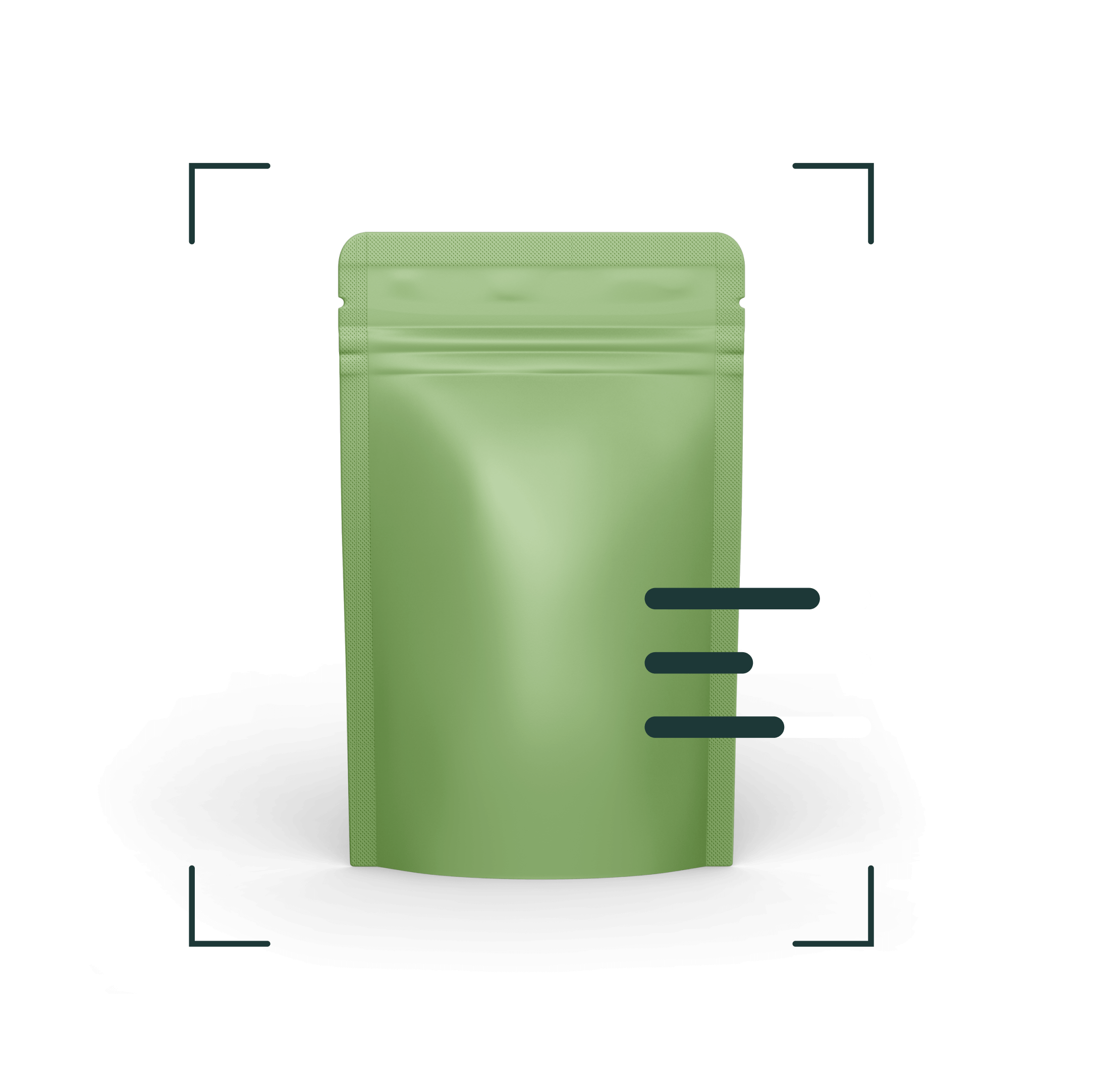Icon Pouch Configurator