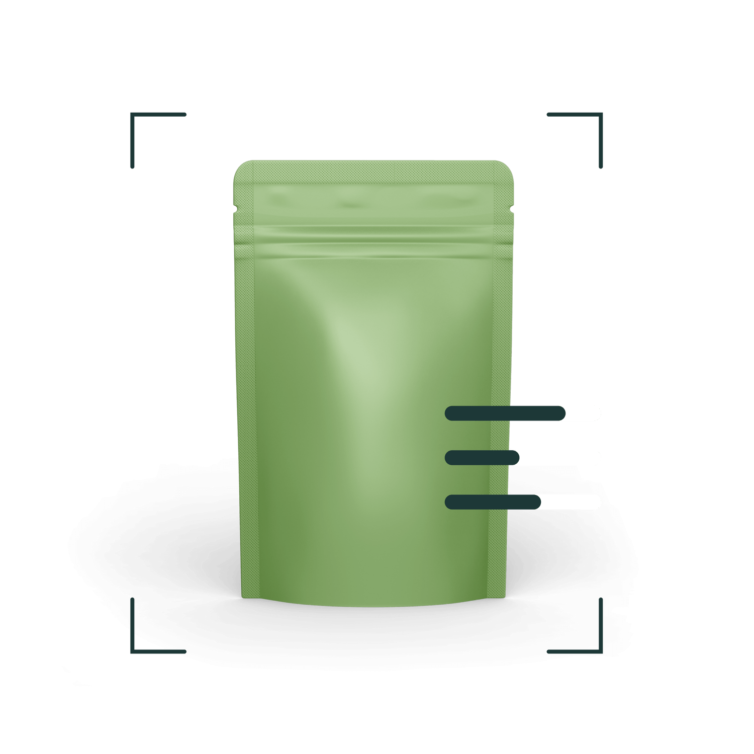 Icon Pouch Configurator