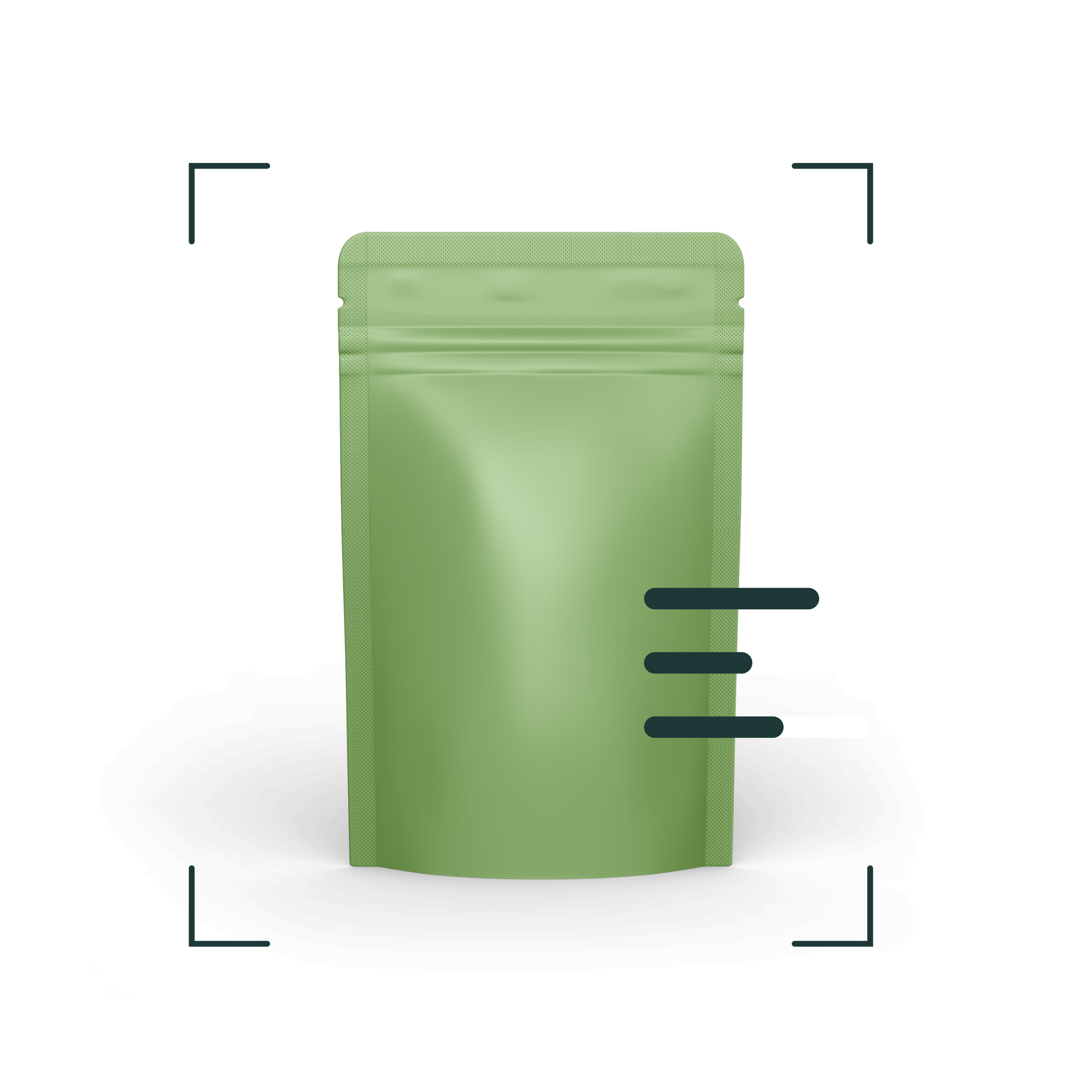 Pouch Configurator