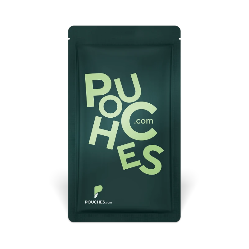 Flat pouch / stick pack