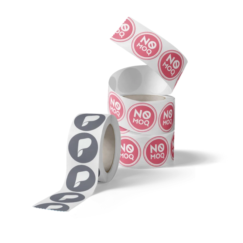 Labels and stickers